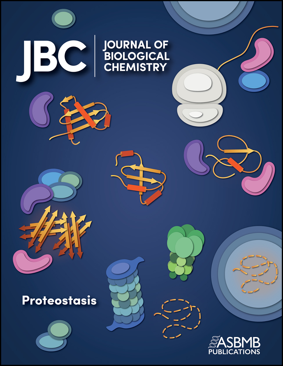 Journal of Biological Chemistry Elsevier Pharma Solutions